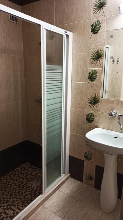 Hotel Słupsk Eksteriør bilde